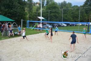 63. praznik Občine Ljutomer - 1. dan 8